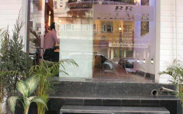 Hotel BB Palace