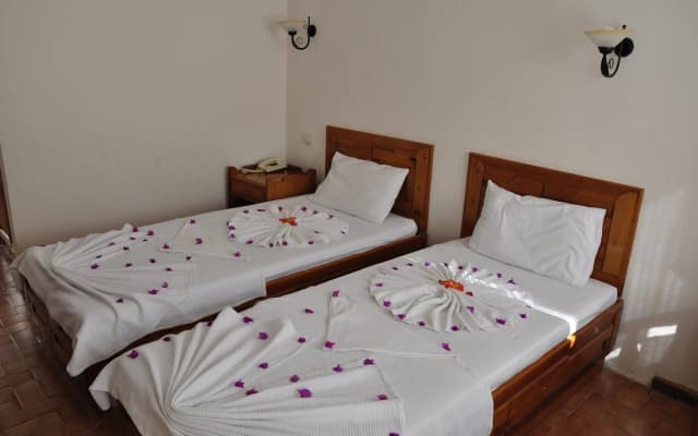 Nagi Beach Hotel