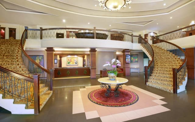 Swiss-Belhotel Borneo Banjarmasin