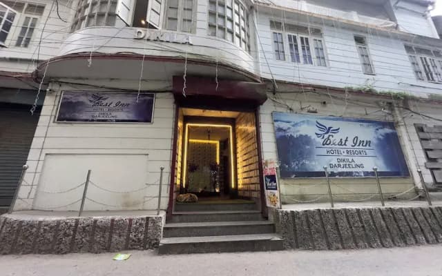 Bon Best Inn