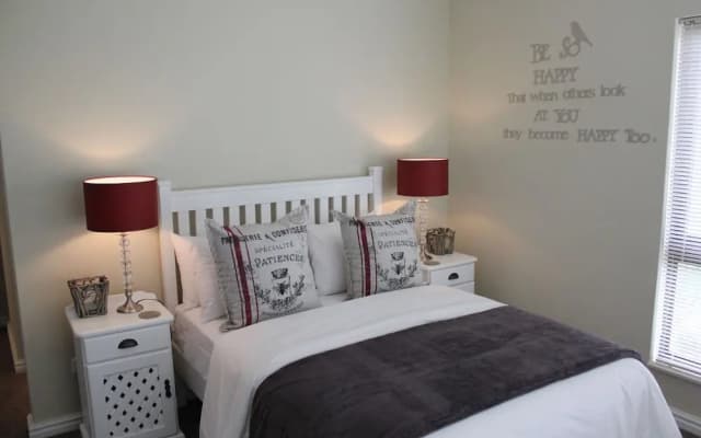 Golf Paradise, Langebaan 6-sleeper