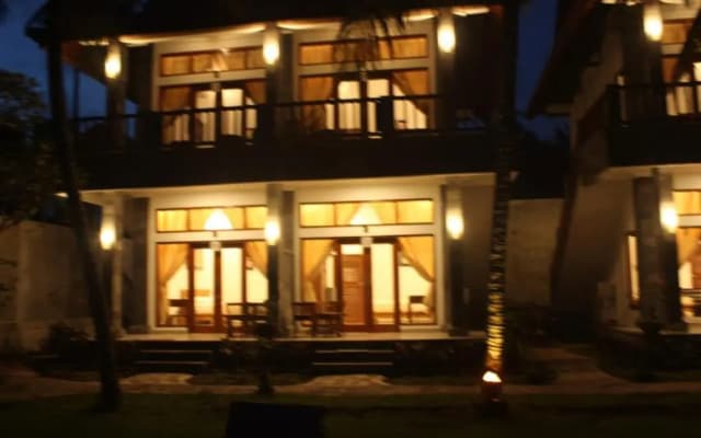Amarta Beach Cottages