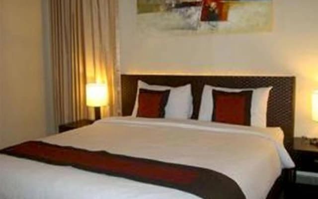 Merbabu Guesthouse