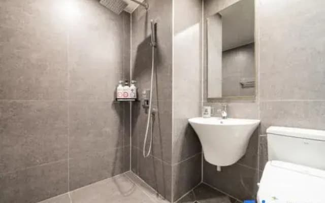 Busan Gijang Hotel Rian