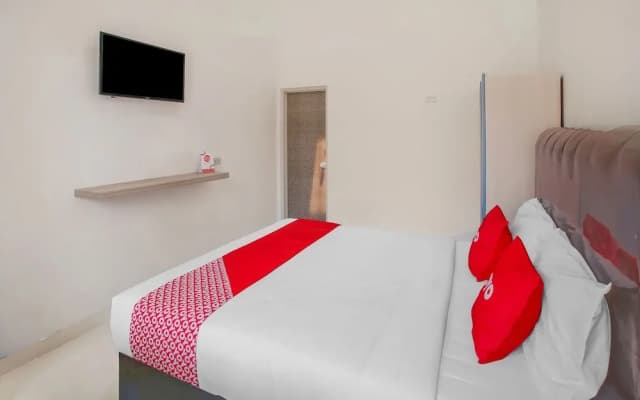 Wisma Bambu Syariah by  OYO Rooms