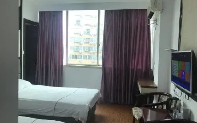Yueqing Jinma Hotel