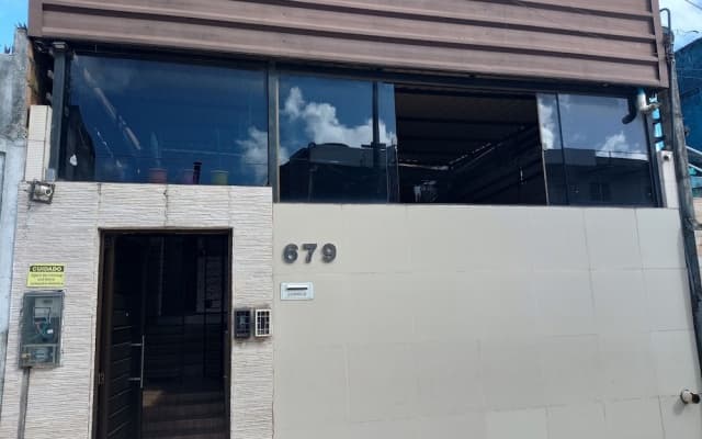 Lar Recife Olinda