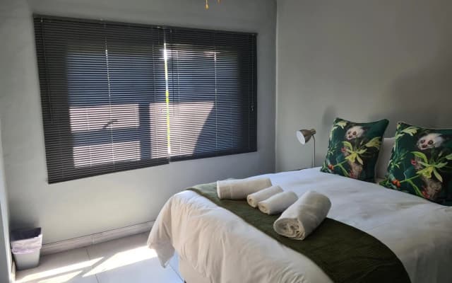 Berry Lane Guesthouse