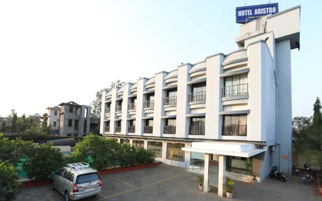Hotel Aristro