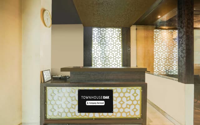 Townhouse Oak Sikar Road Jaipur