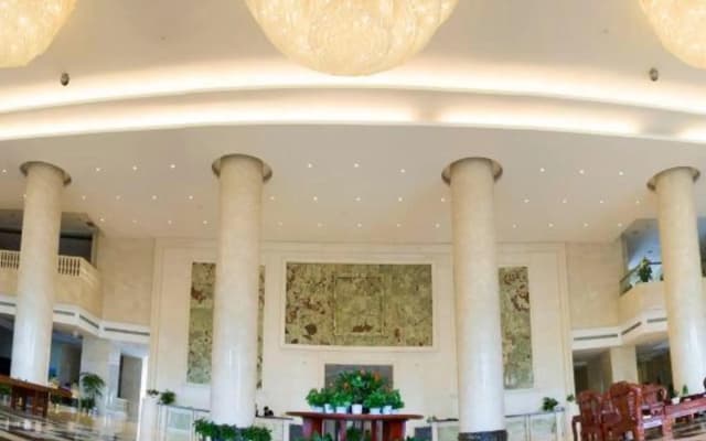 Wanhua International Hotel