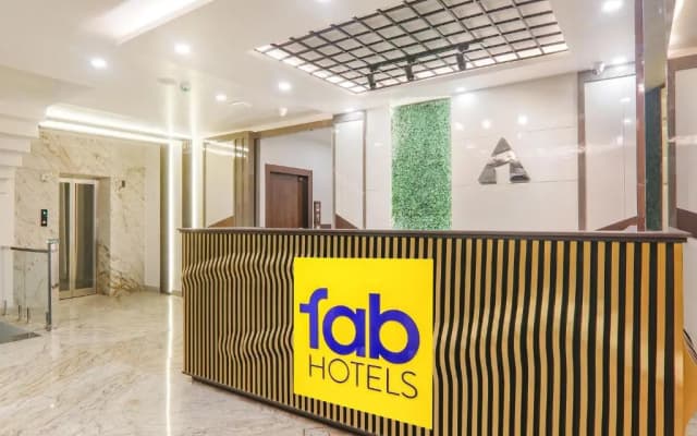 FabHotel Impact