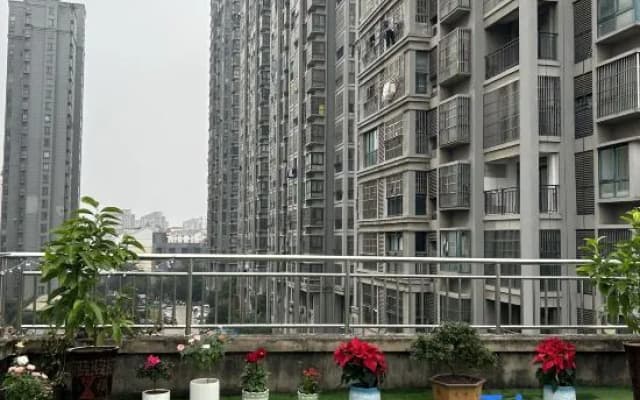 Fengya Hotel (Lu'an Zhedong Business & Trade City Branch)
