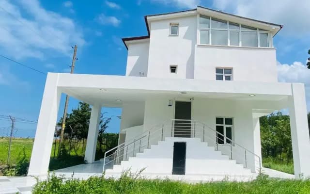 Ata Villa