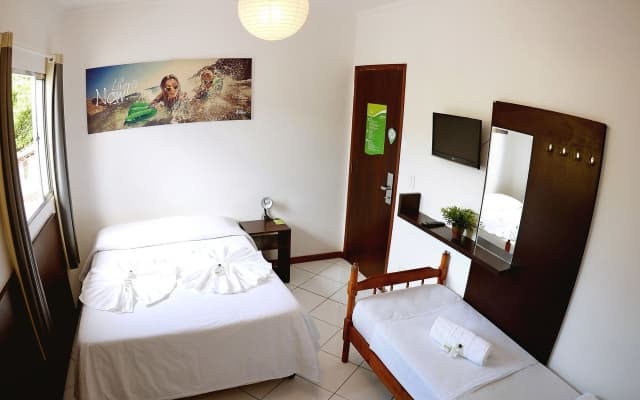Che Lagarto Paraty - Hostel