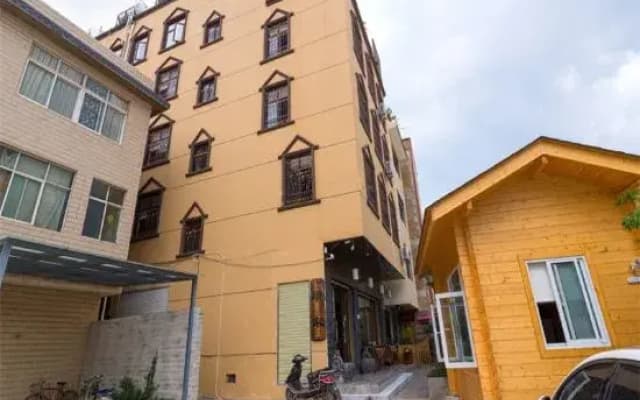 Gujia Hotel