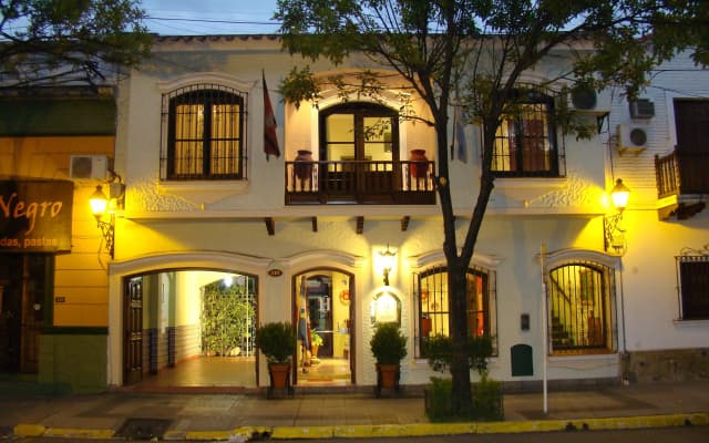 La Candela