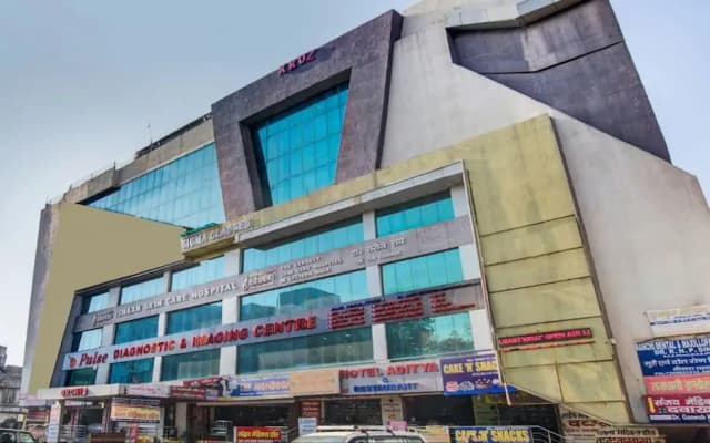 Hotel Aditya