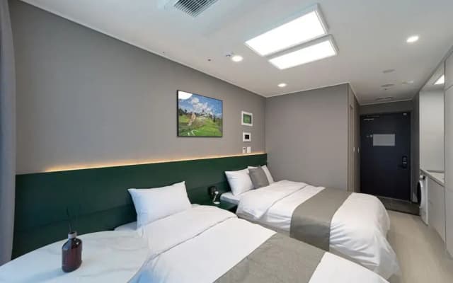 Bella Stay Hotel