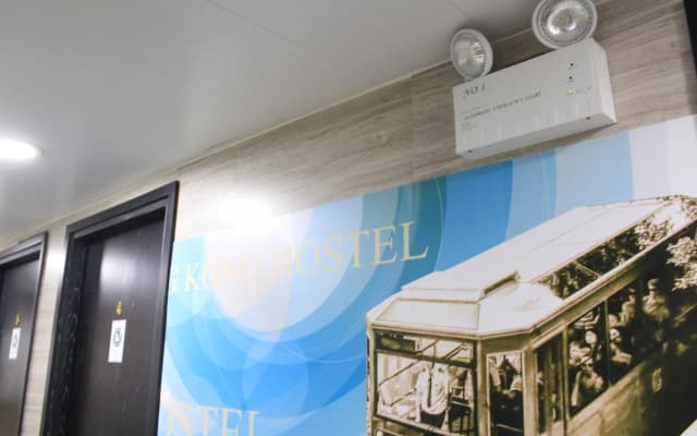 Ocean House Hostel