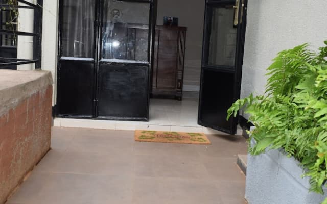 Cozy Stead Hotel - Garden House, Gigiri
