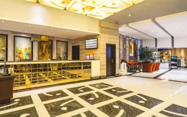 Smile Hotel