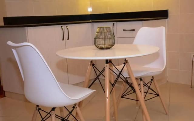 Stay.Plus Westlands Penthouse