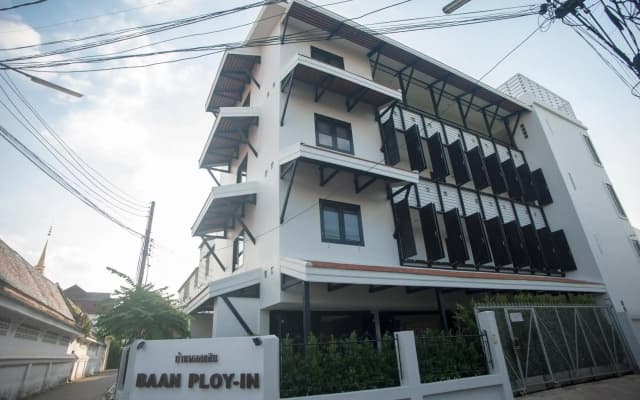 Baan Ploy in - Adults Only