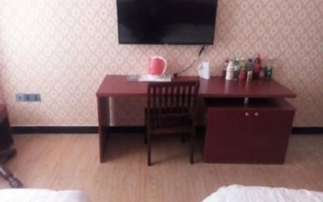 Suqian Xuecheng Hotel