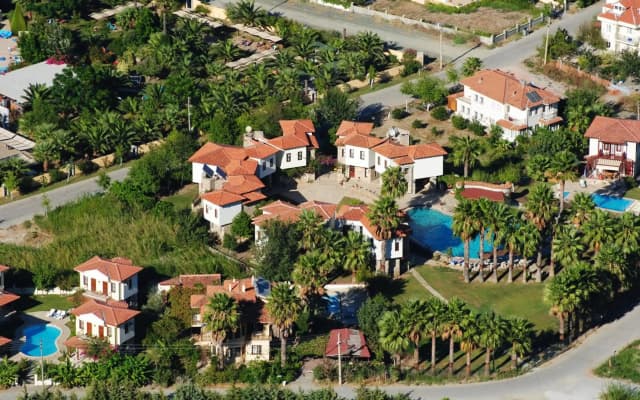 The Osmanli Hani