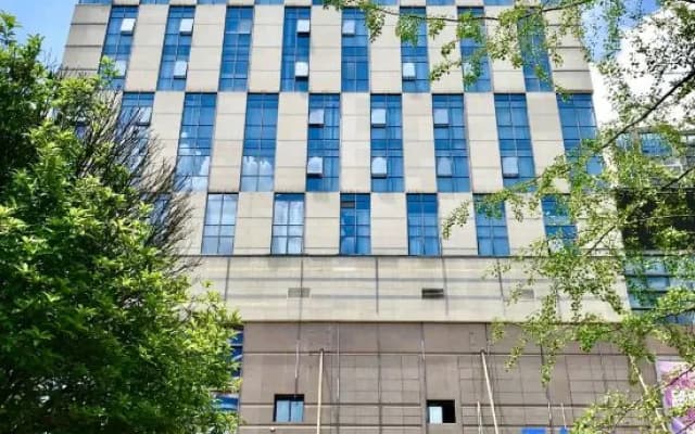 Renshou Oriental Junlin Hotel (Wetland Park)