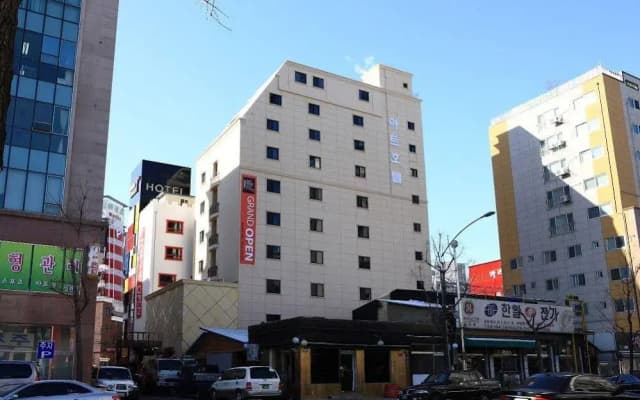 Art Hotel 1