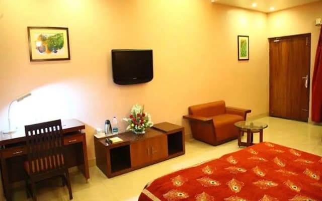 Hotel Prem Dynasty
