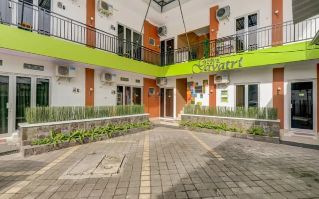 Hotel O Griya Gayatri Syariah