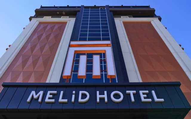 Melid Hotel