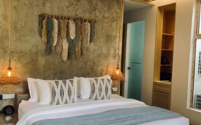 Angkla Beach Club & Boutique Resort