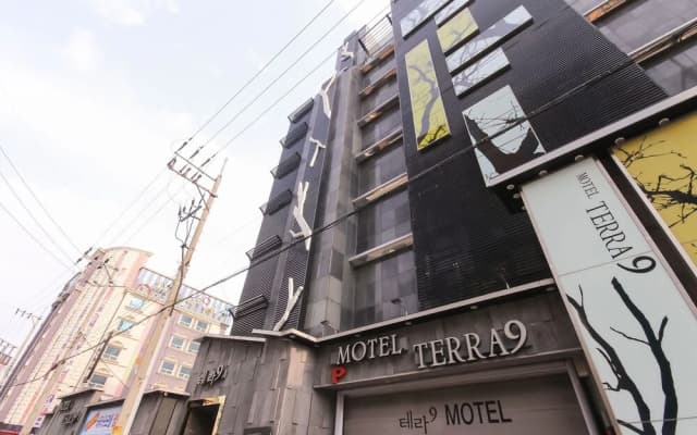 Hotel Terra 9