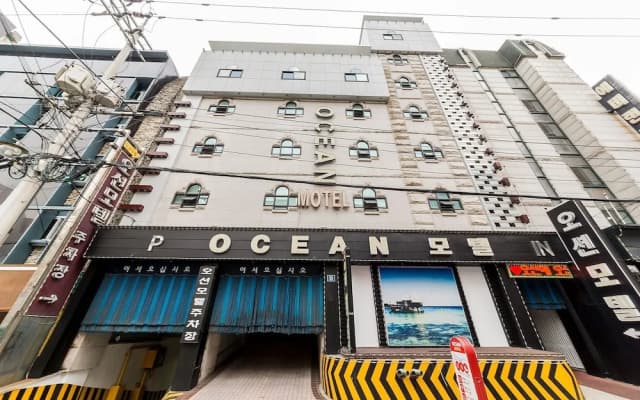 Incheon Ocean