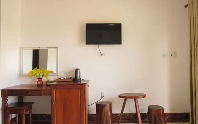 Serene Retreat Phu Quoc