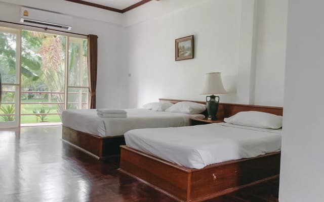 Malai Asia Resort