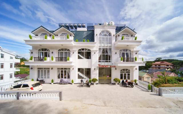 Tommy Hotel Dalat