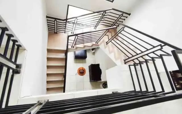 Maita Homestay Ringroad Utara Mitra RedDoorz