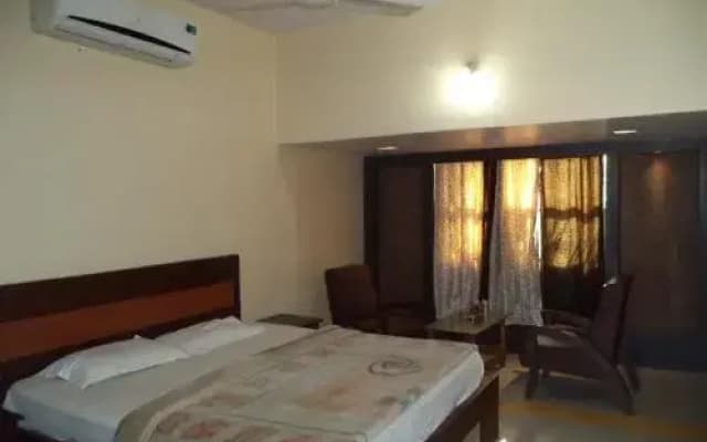 Hotel Abhashree