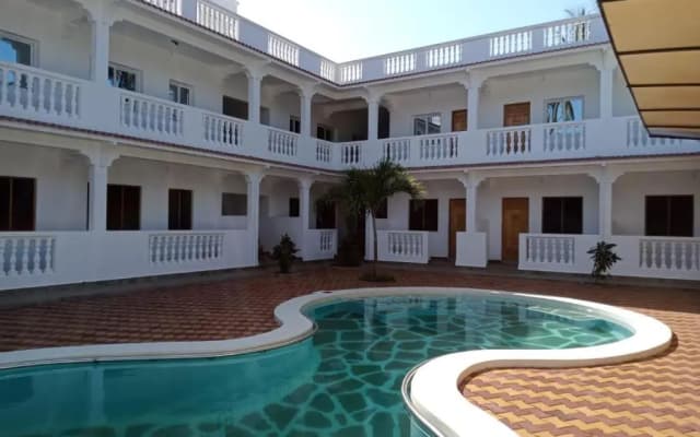 Kings Holiday resort watamu