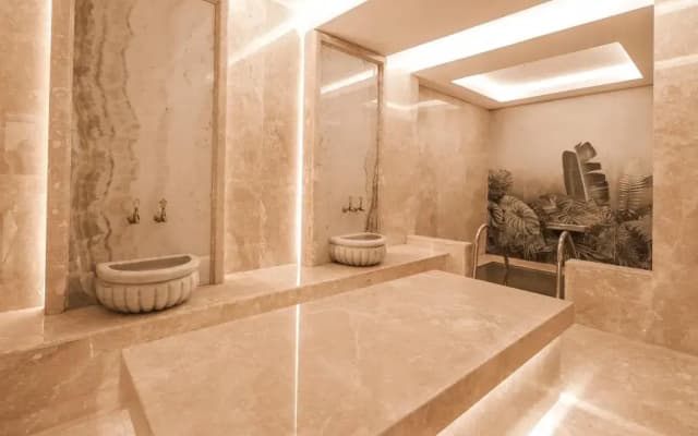 Sia Hotel Thermal & Spa