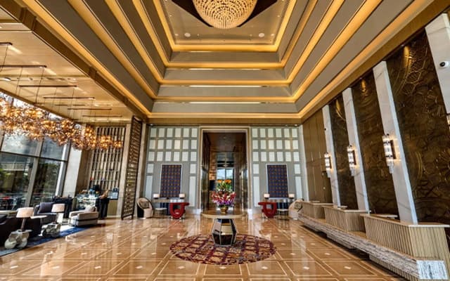 Grand Madurai by GRT Hotels