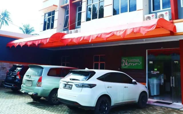 Guesthouse 24 Hour