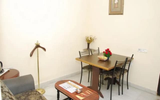 Hotel Savera Residency