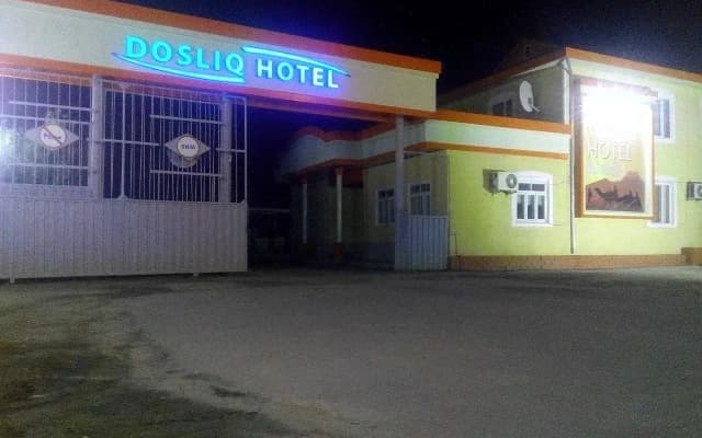 Dosliq Hotel (Дослик)