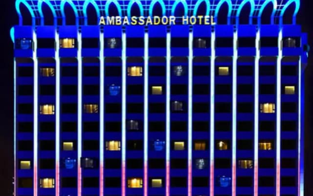 Ambassador Hotel